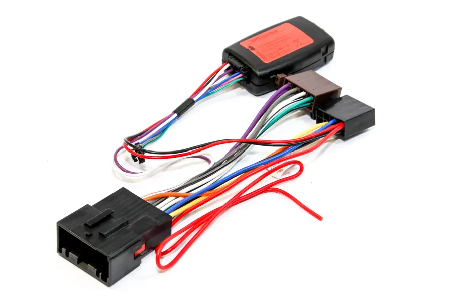 InCarTec STALK Londrover Discovery 3 (2004-)