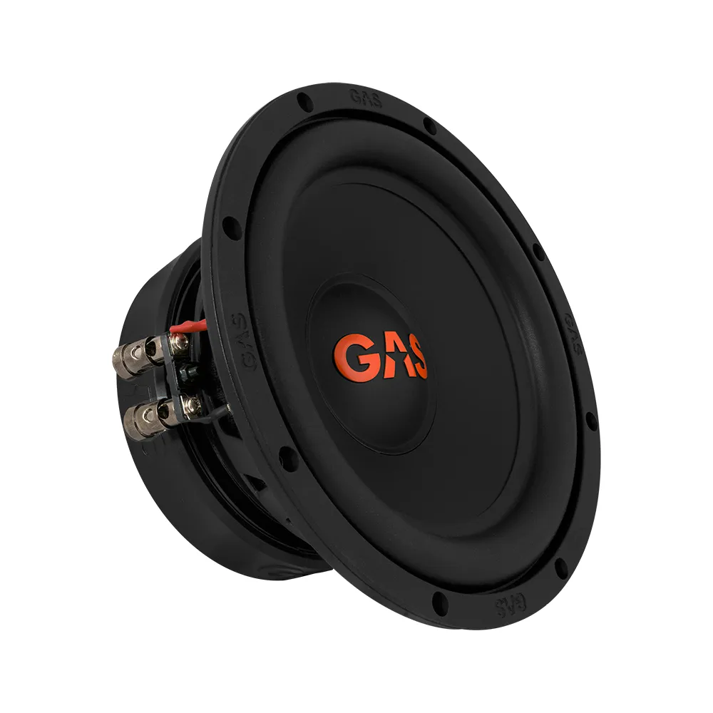 GAS MAD S2-8D2