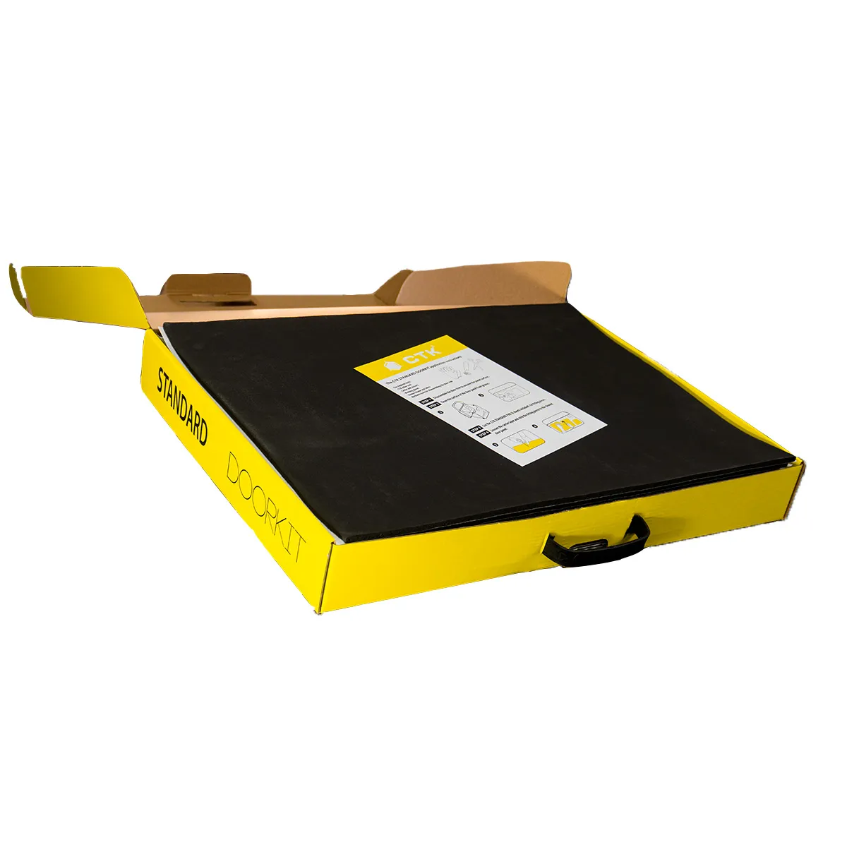CTK DoorKit