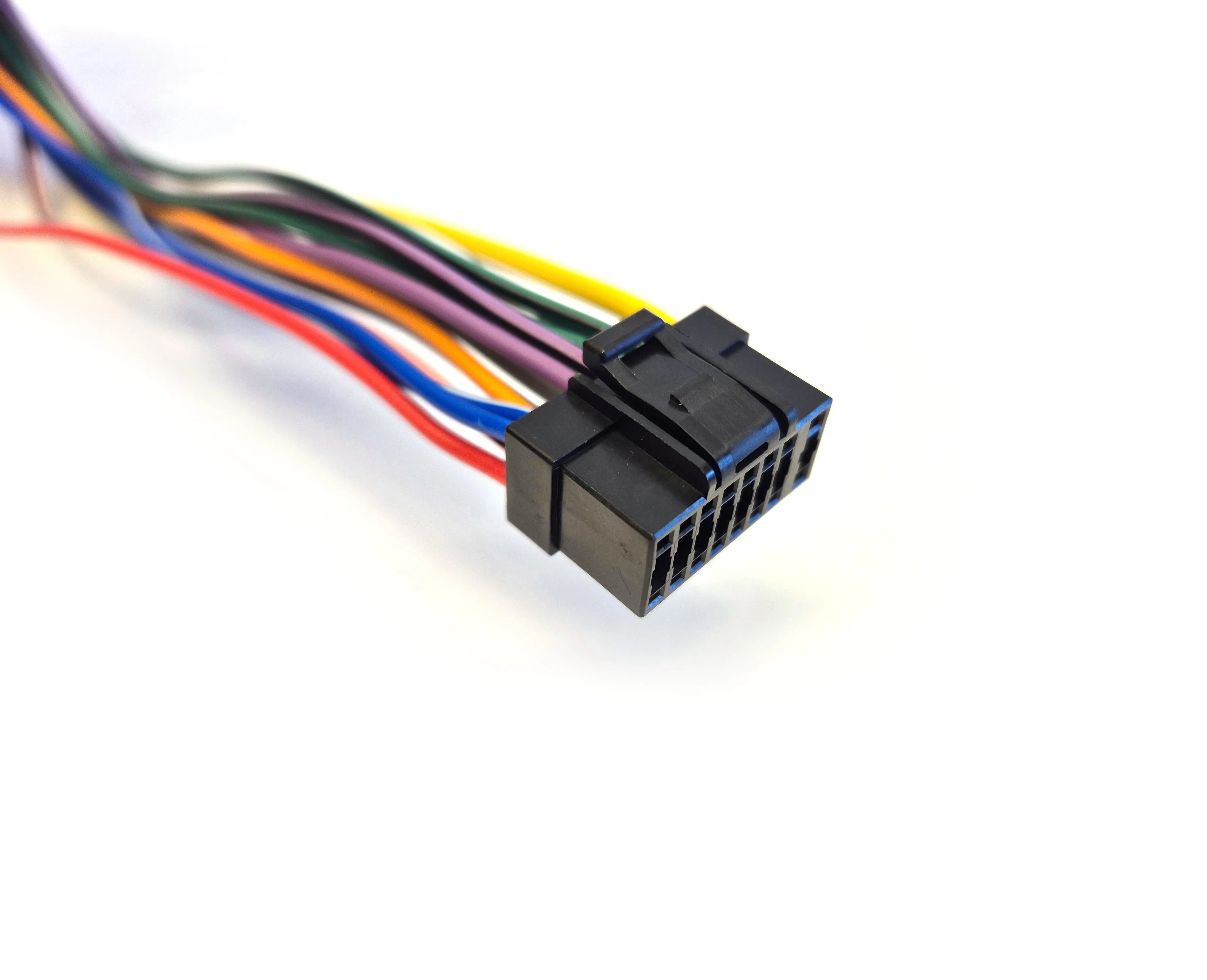 Alpine virtajohtosarja (X)