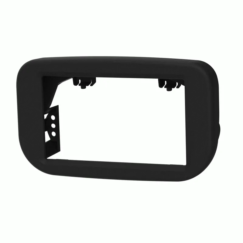 METRA 2-Din Radiosovitelevy Ford Transit 2018
