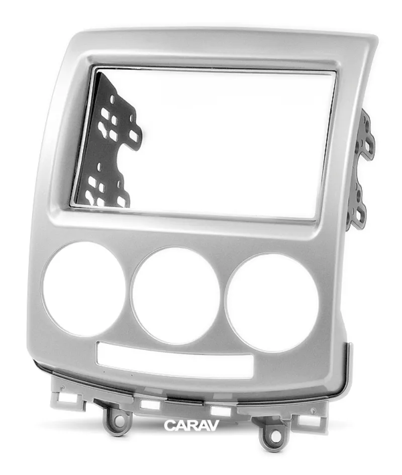 Carav-Parts 2-Din Radiosovite Mazda 5