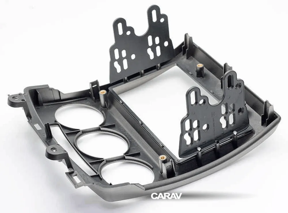 Carav-Parts 2-Din Radiosovite Mazda 5