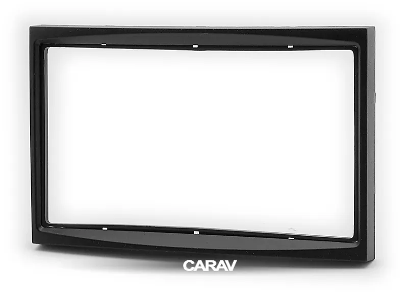 Carav-Parts 2-Din levy PSA