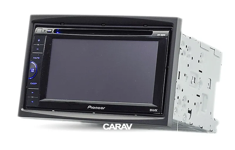 Carav-Parts 2-Din levy PSA