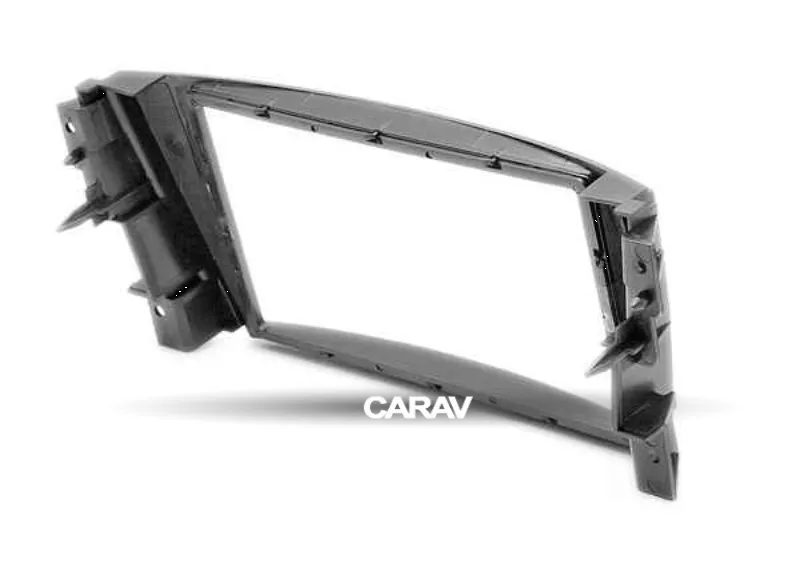 Carav-Parts 2-Din Radiosovite Caldina T240
