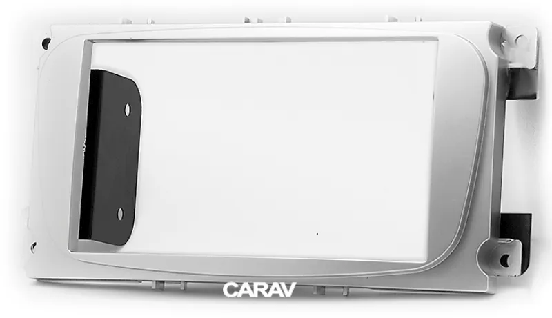 Carav-Parts 2-Din Radiosovite Ford Mondeo 200