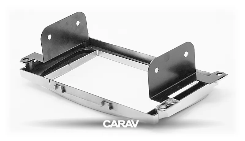 Carav-Parts 2-Din Radiosovite Ford Mondeo 200