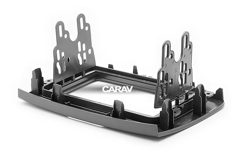 Carav-Parts 2-Din Radiosovite skoda Superb 20