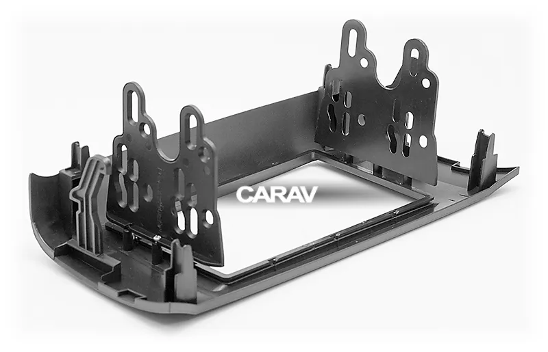 Carav-Parts 2-Din Radiolevyn Nissan Pulsar ma