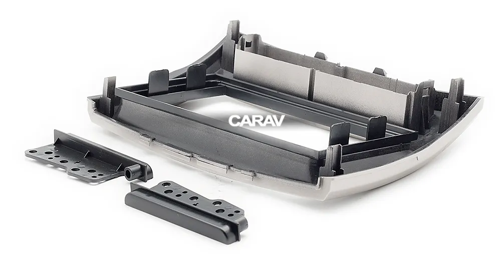 Carav-Parts 2-Din Toyota Corolla Verso 04-09