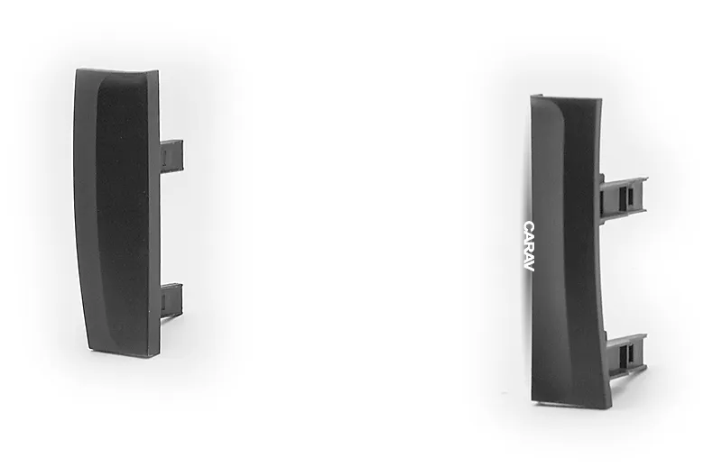 Carav-Parts 2-Din levyToyota Prius 2003-2009