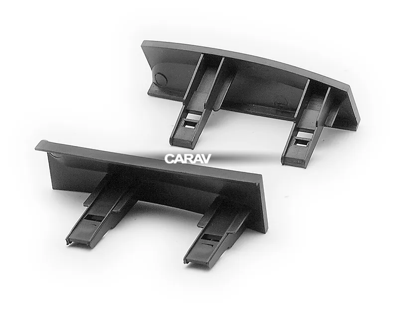 Carav-Parts 2-Din levyToyota Prius 2003-2009