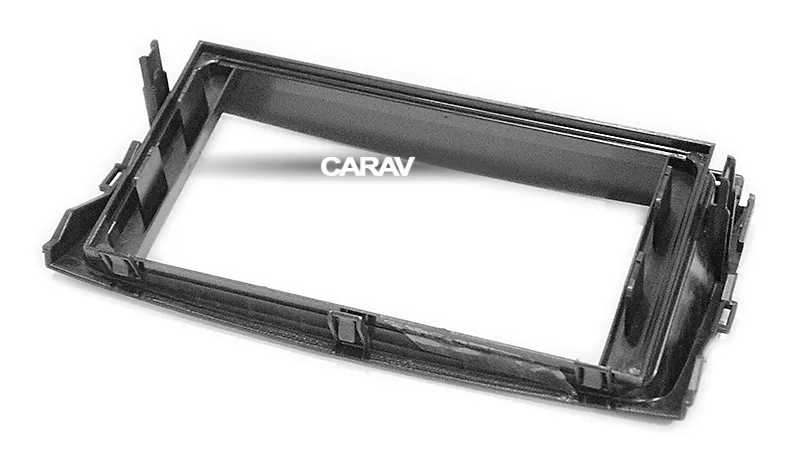 Carav-Parts 2-Din Toyota Corolla Verso 01-04