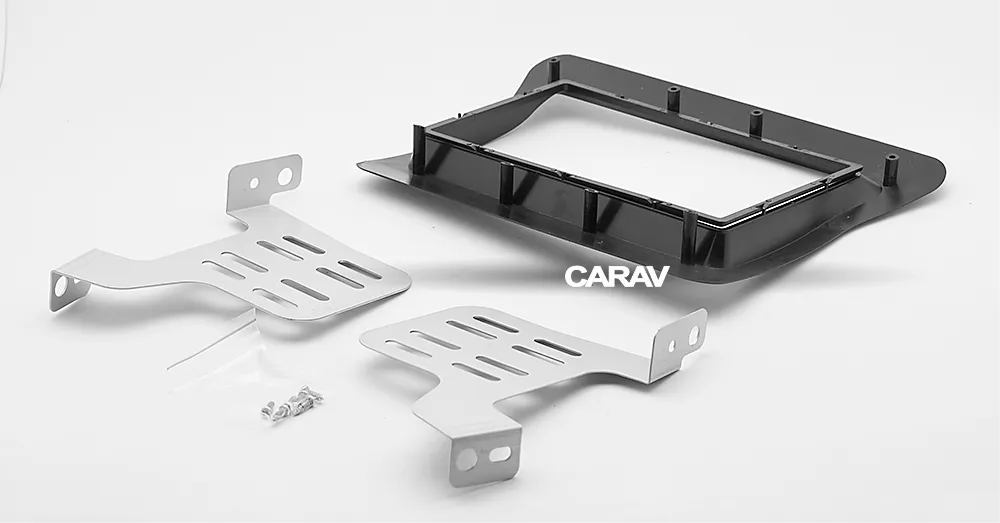Carav-Parts 2-Din Radios. Master, Movano 2010