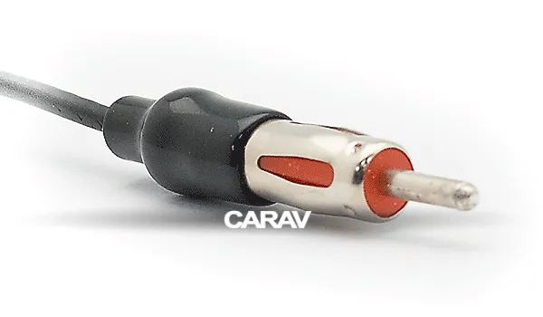 Carav-Parts Ant. adapteri Honda