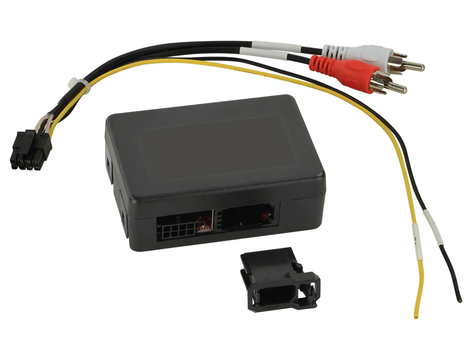 ACV Most MB E W211