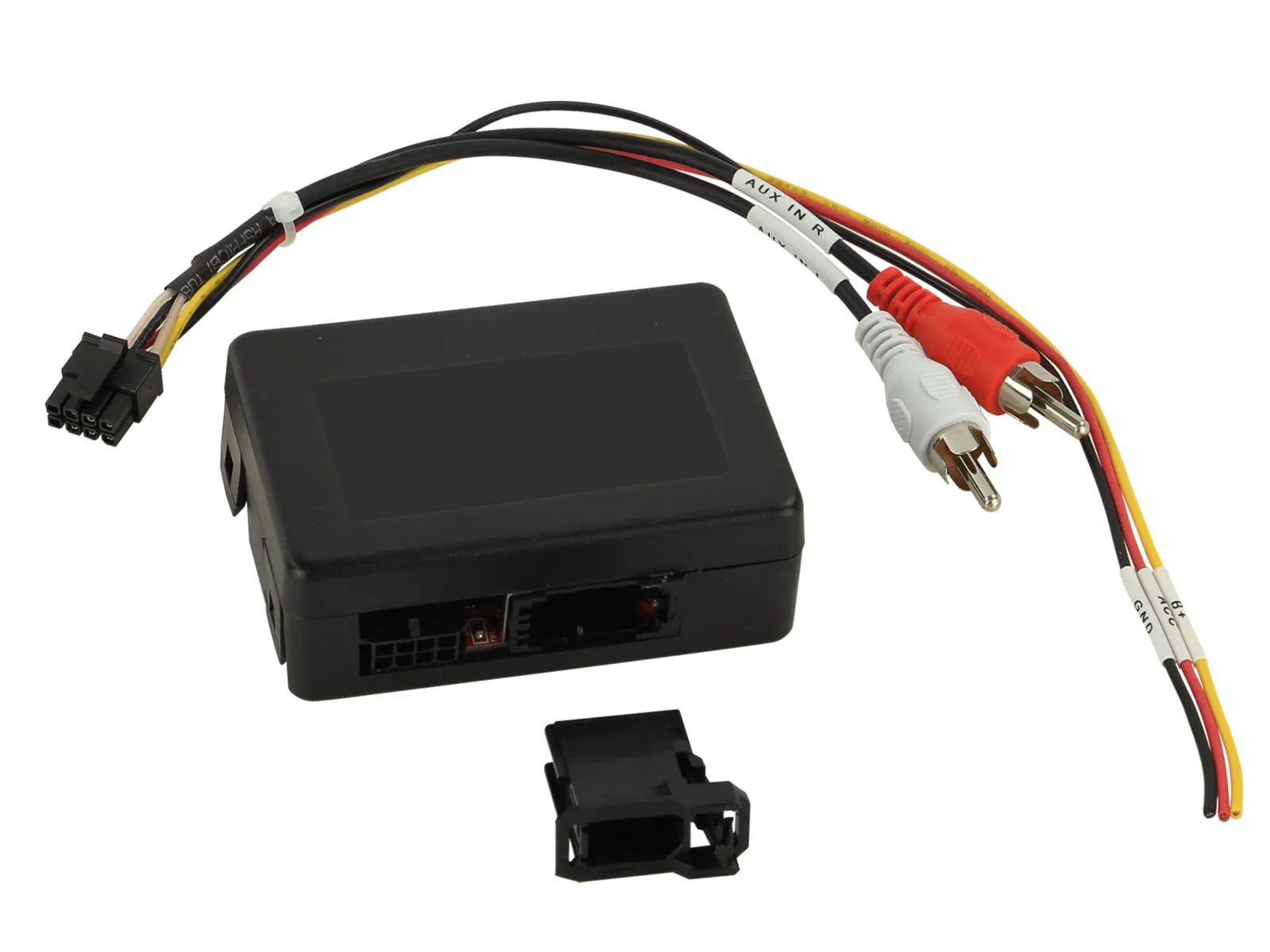ACV Most MB CLS,E,SLK 2009-2012