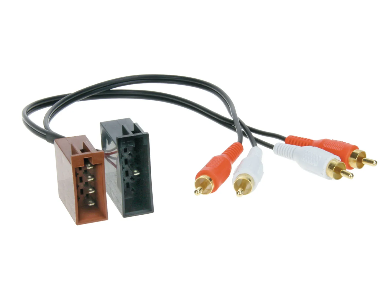 ACV Aktiiviadapteri VW Nokia Soundsystem