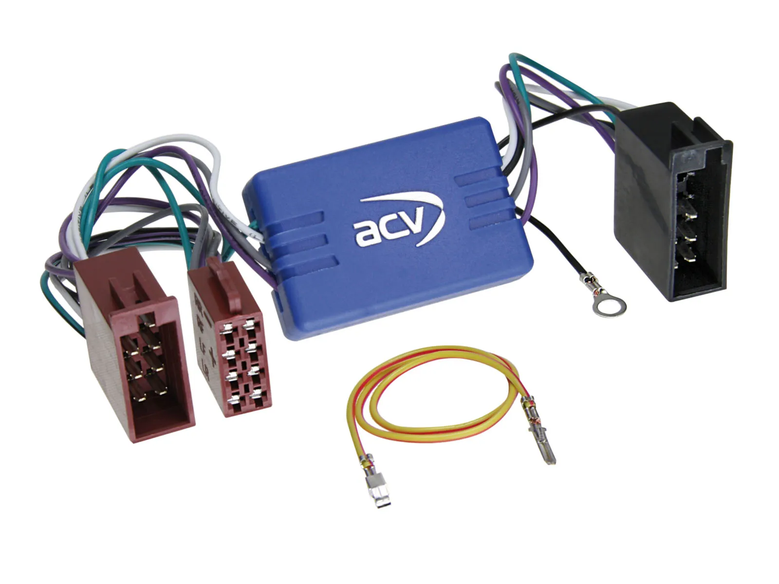 ACV Aktiiviadapteri Audi / VW / Skoda / Seat