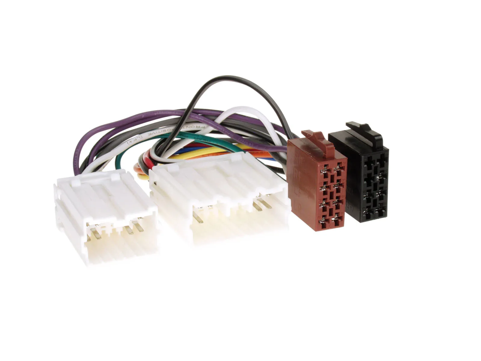 ACV Volvo ISO