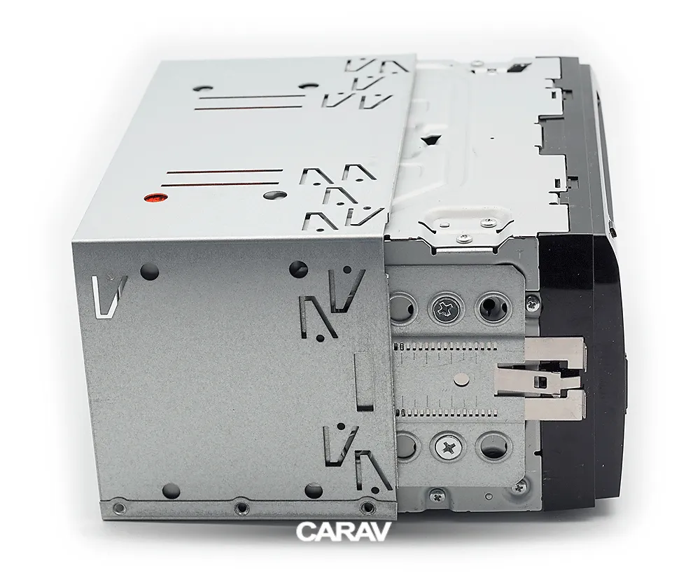 Carav-Parts Peltikehys 102mm + Muovikehys