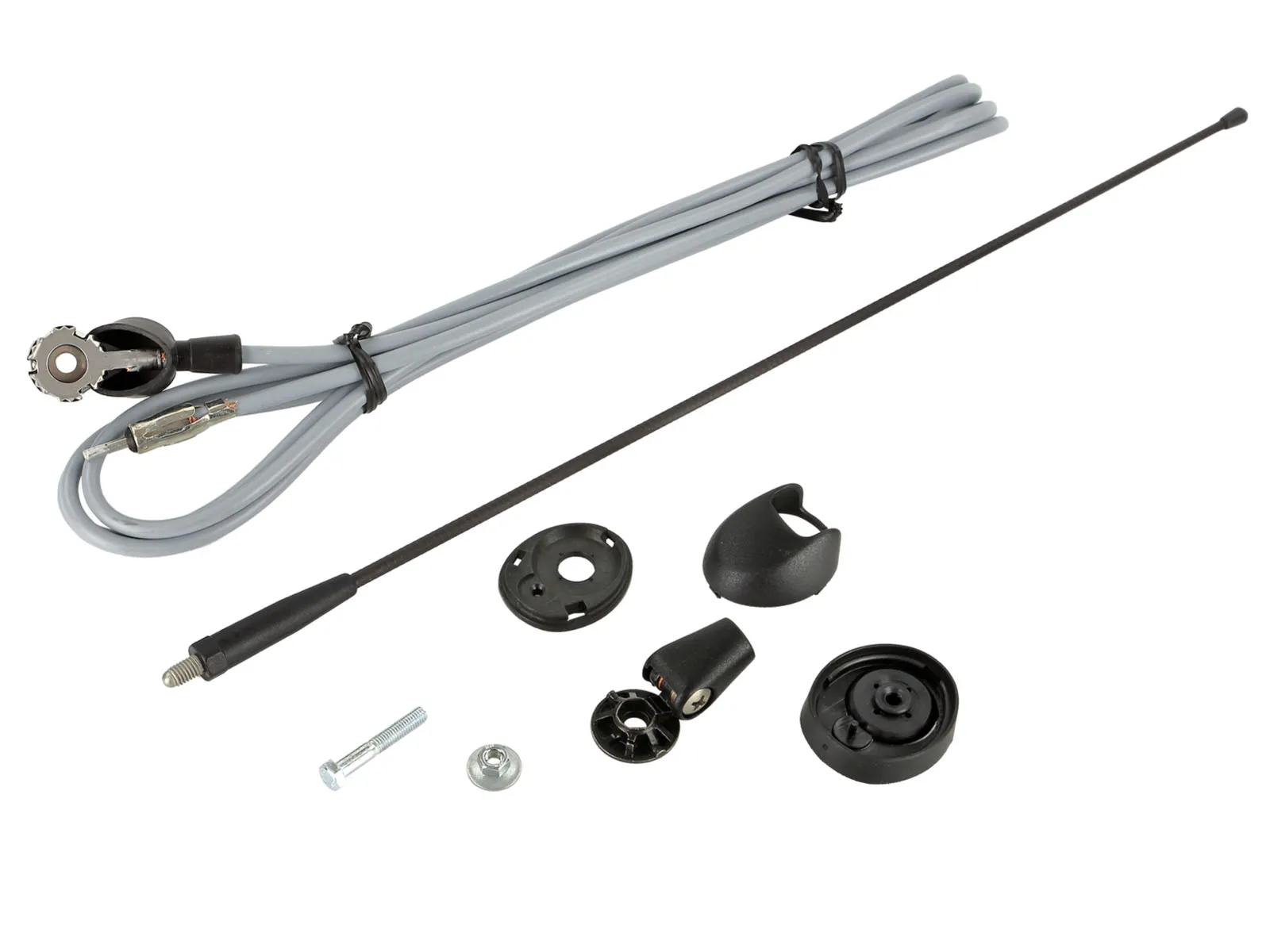 ACV Antenni Fiat sis. kaapelin 2,7m