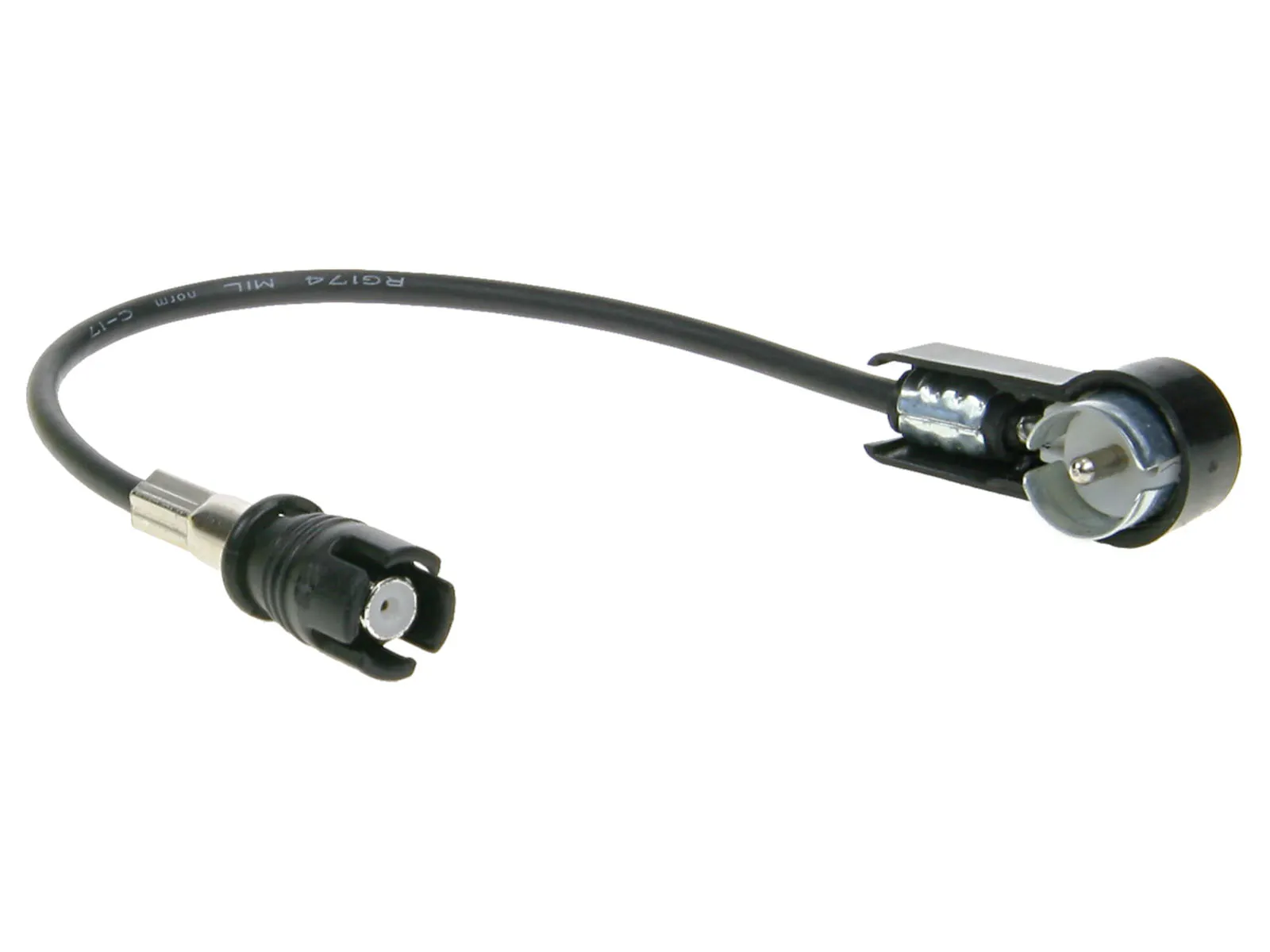 ACV Antenni Adapteri Smart
