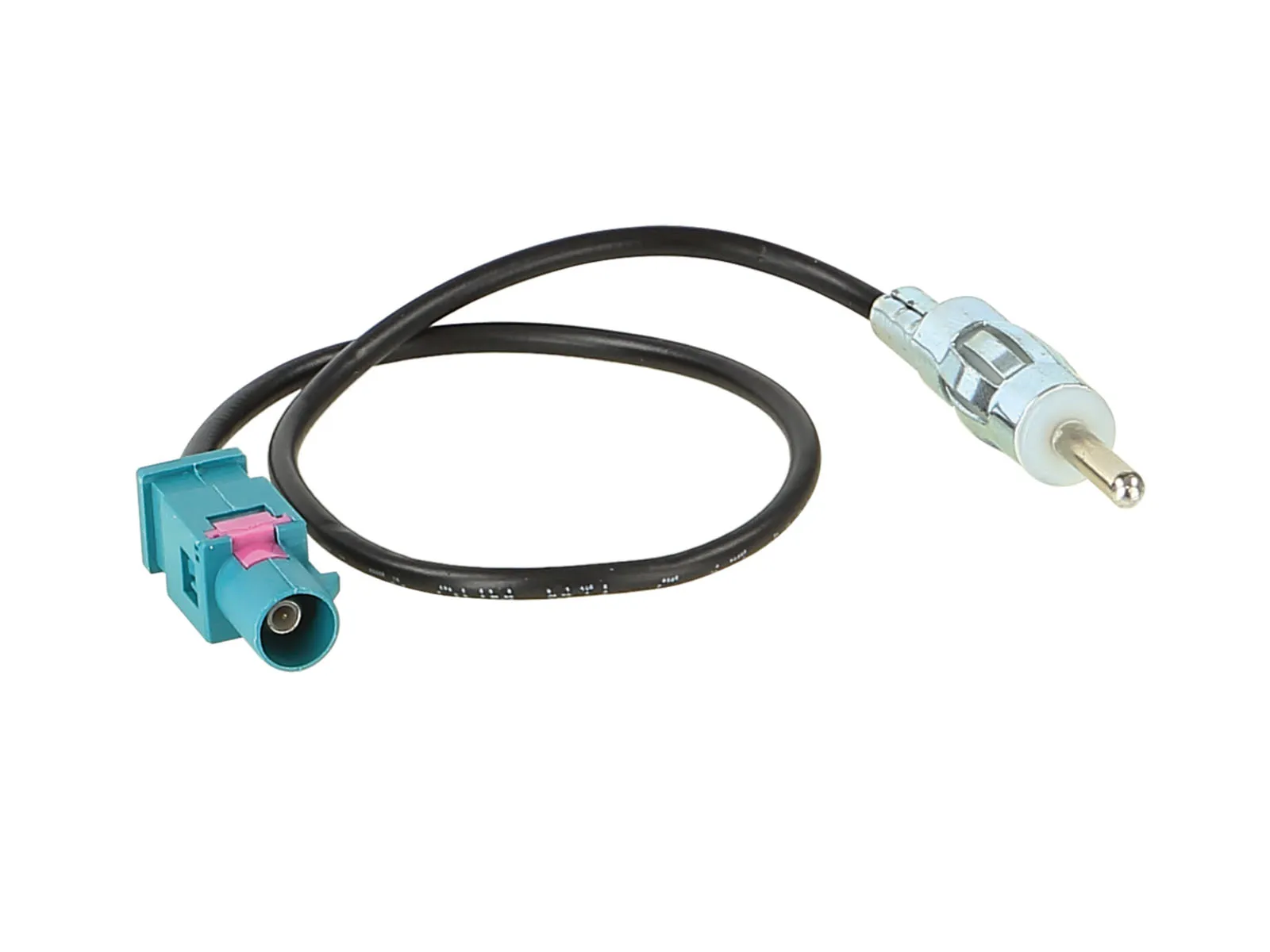 ACV FAKRA Antenni Adapteri MB / VW / Audi / S