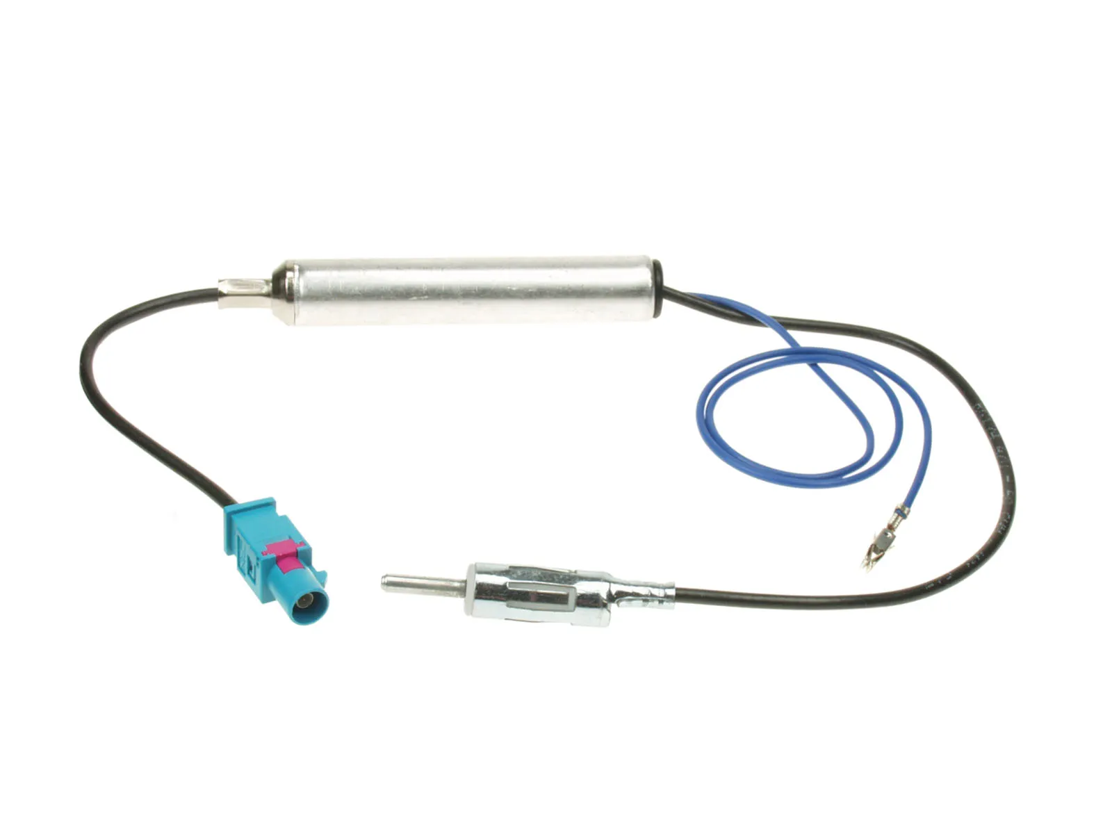 ACV Antenni Adapteri 1xFakra VW / Seat / Audi