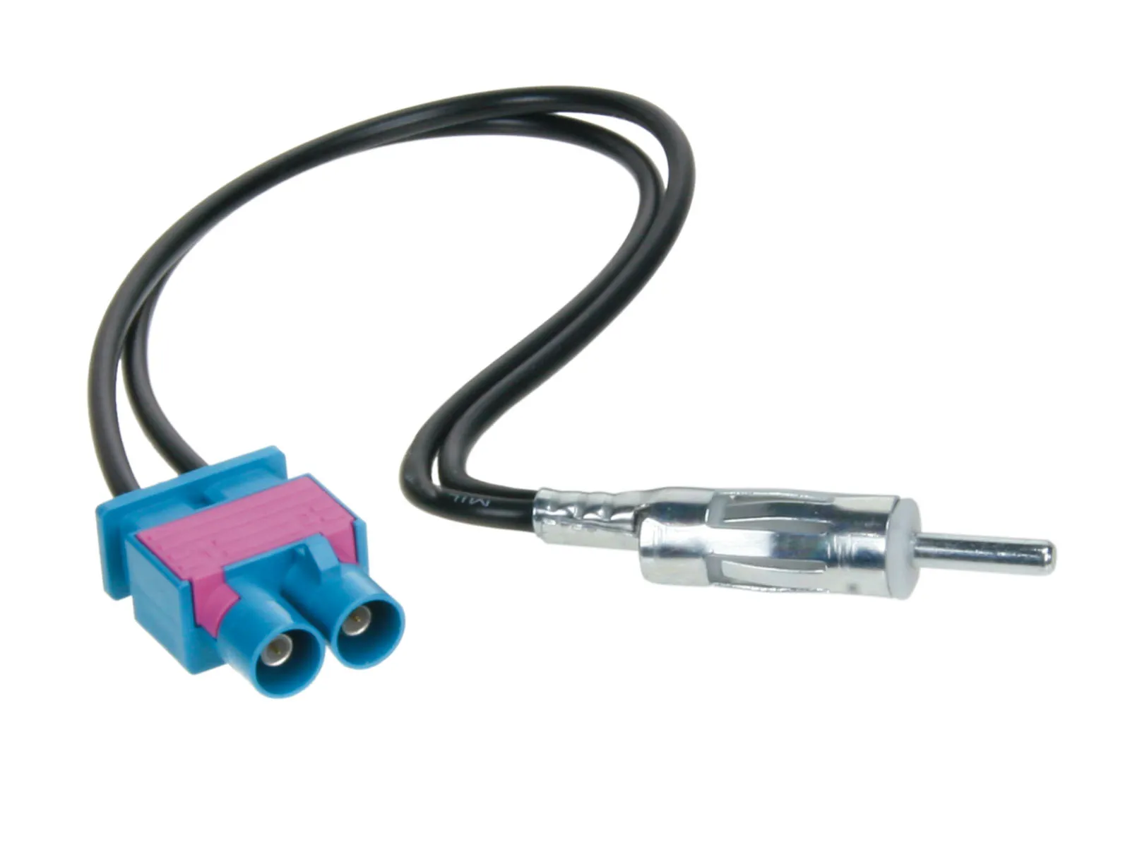 ACV Antenni Adapteri 2xFakra VW / Audi / Skod