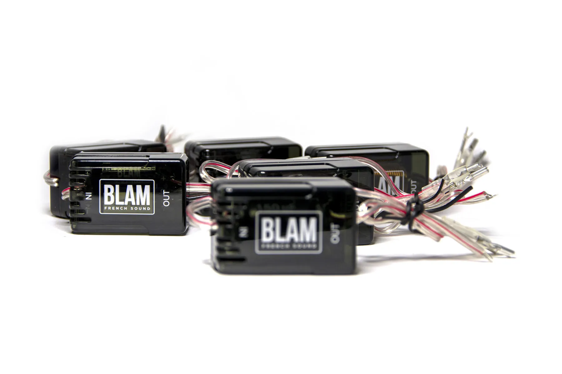 BLAM 165R3