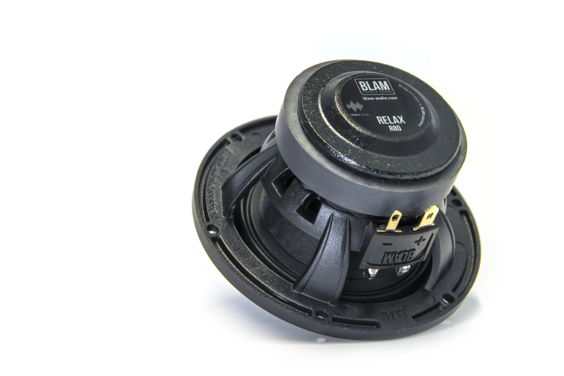 BLAM 165R3