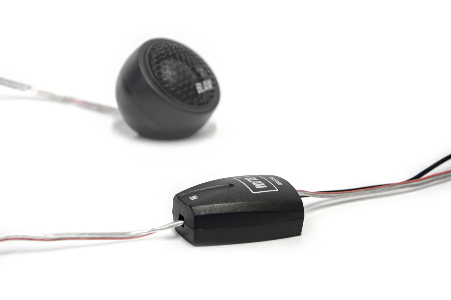 BLAM 165TOY S