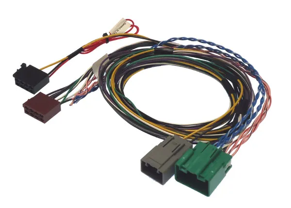 InCarTec bypass Kaapeli Rage Rover Harm vahvi
