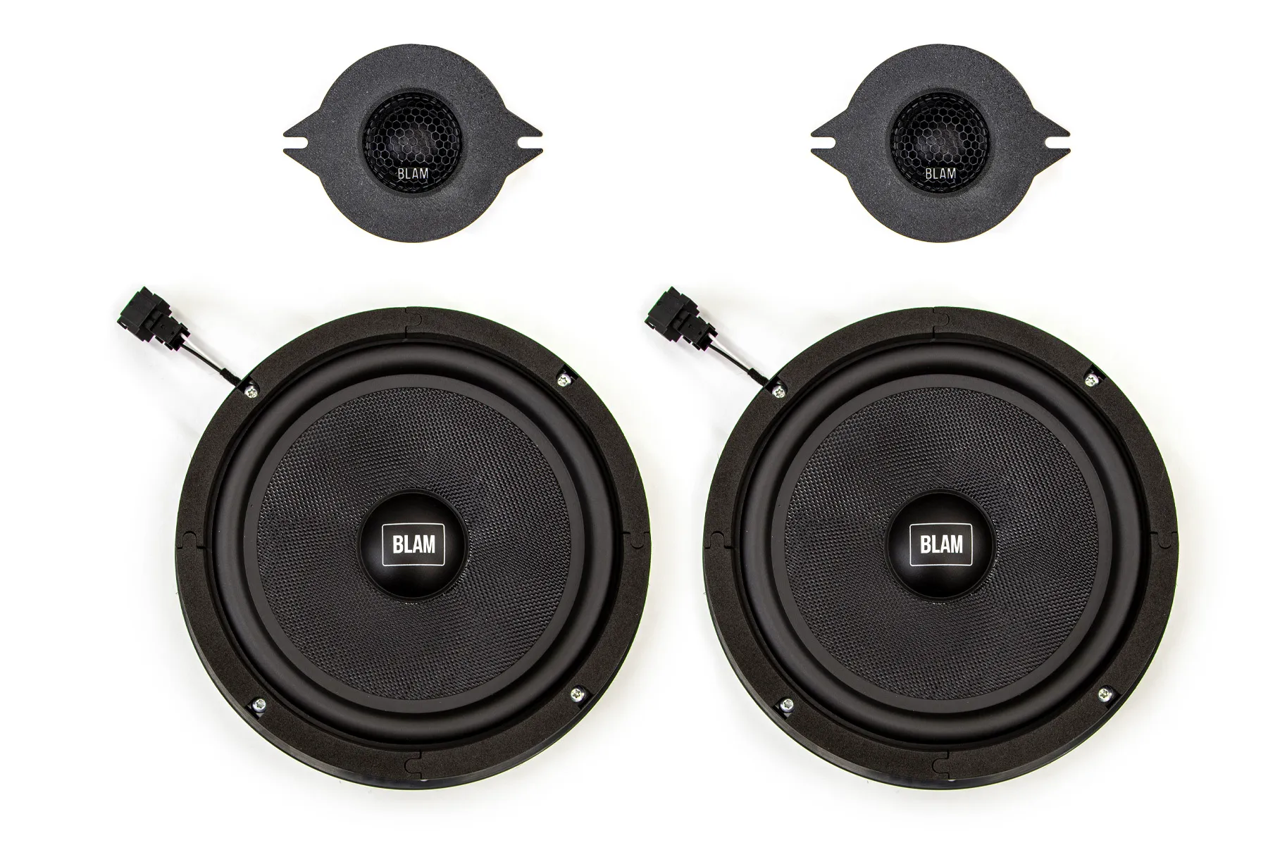 BLAM 200RS-AUDI