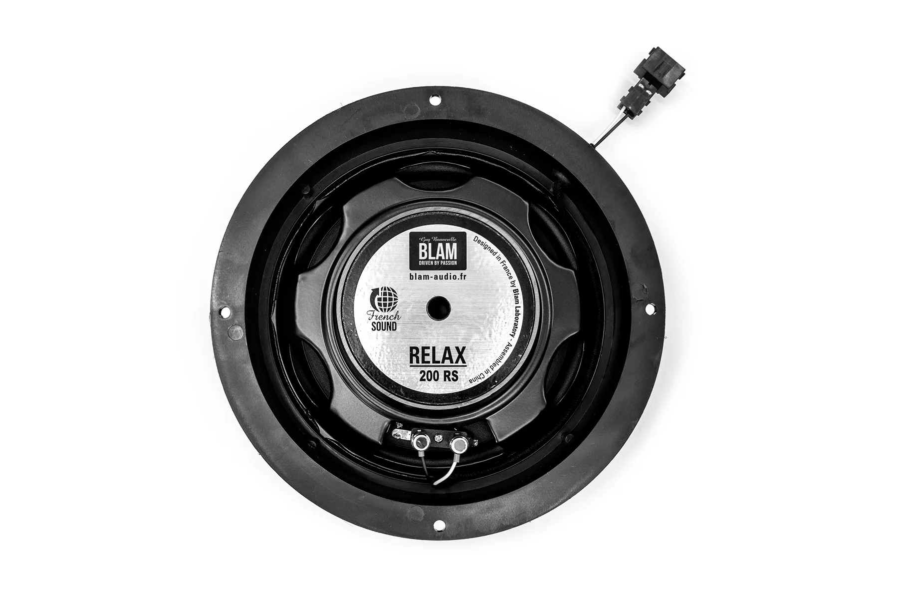 BLAM 200RS-AUDI