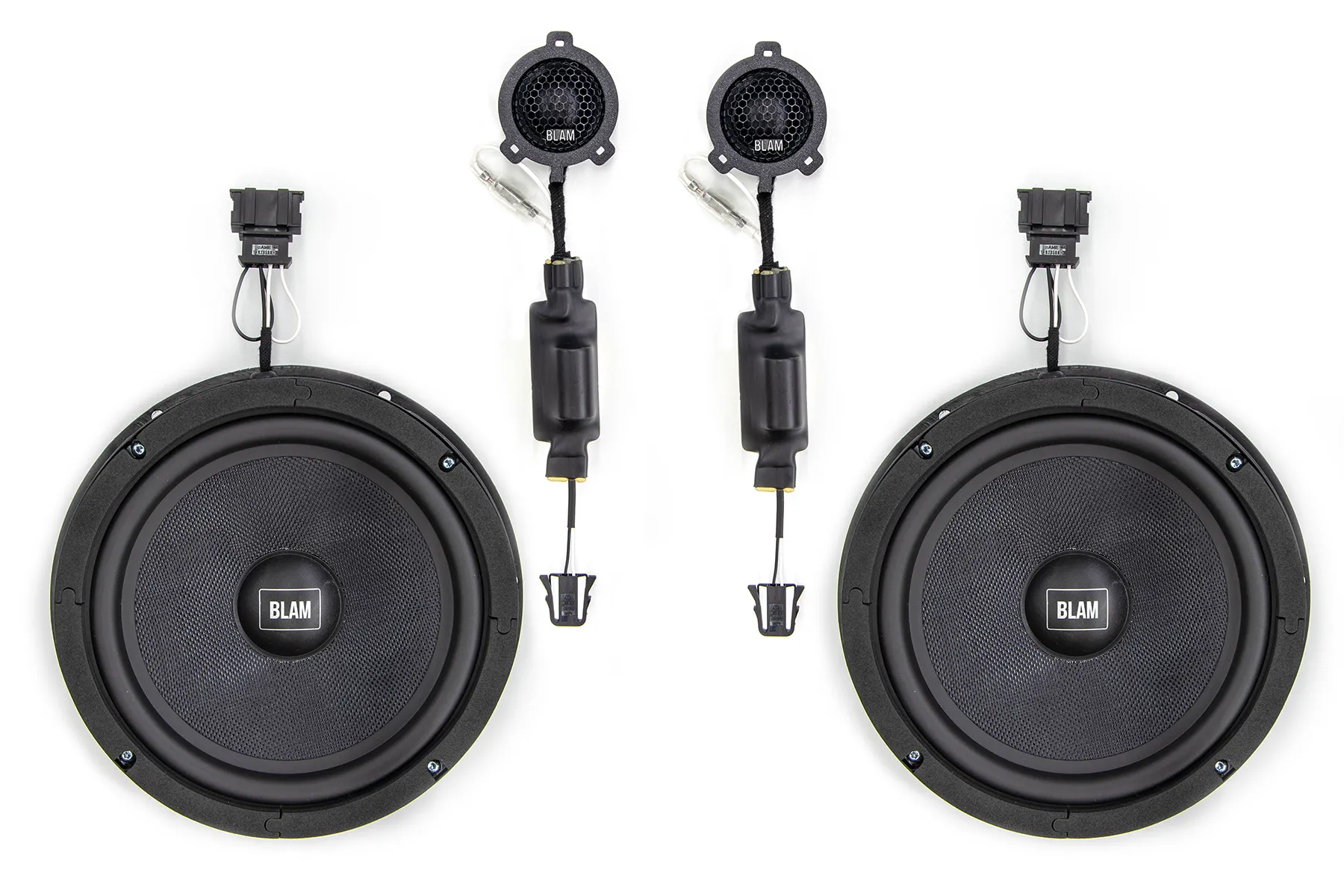 BLAM 200RS-T6