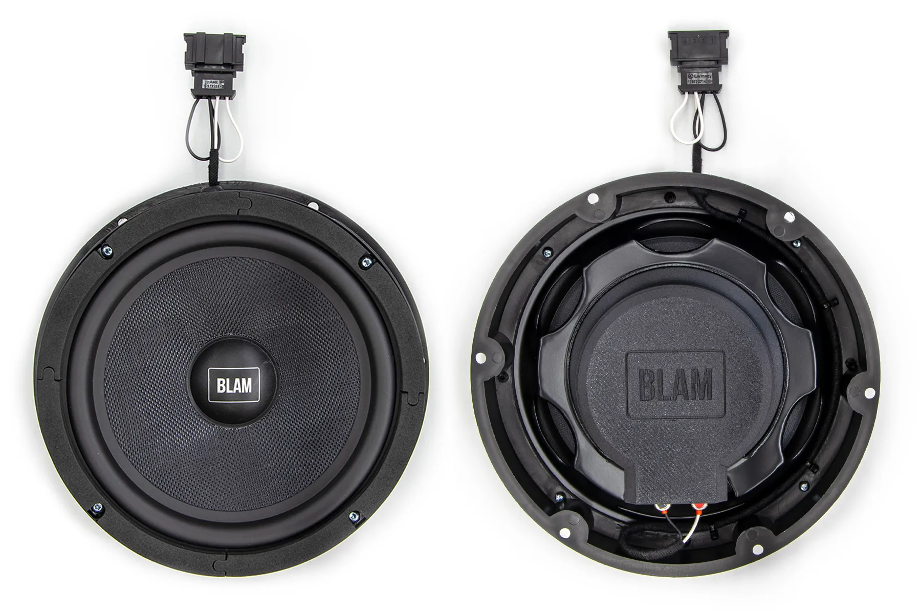 BLAM 200RS-T6