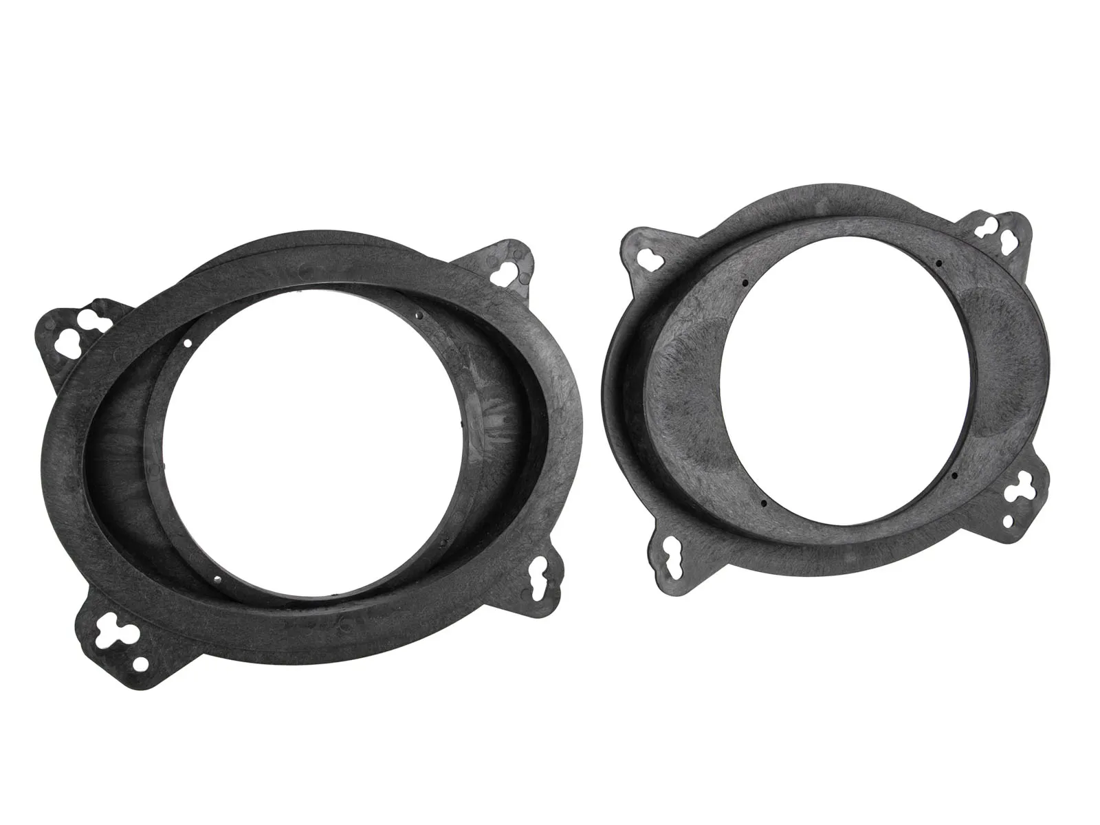 ACV Kaiutinsov. Subaru Forester 2013- 165mm e