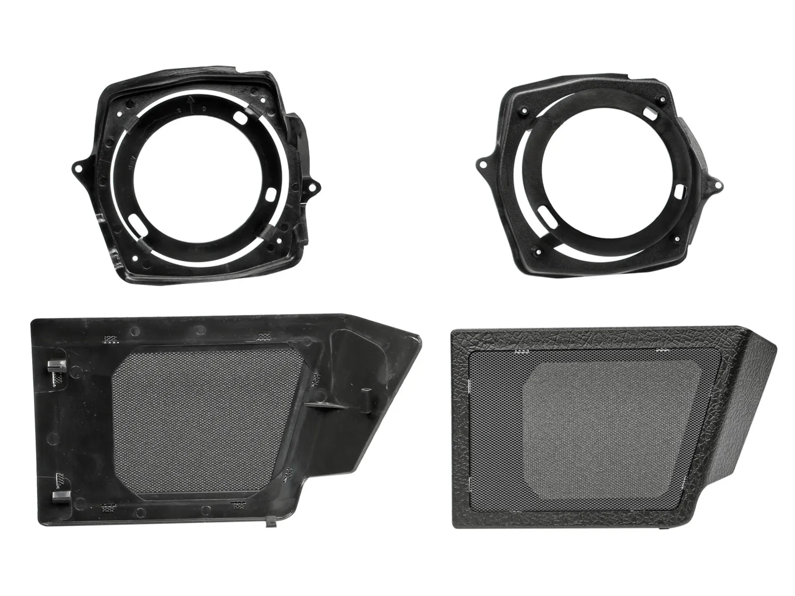 ACV Kaiutinsovite Volvo 