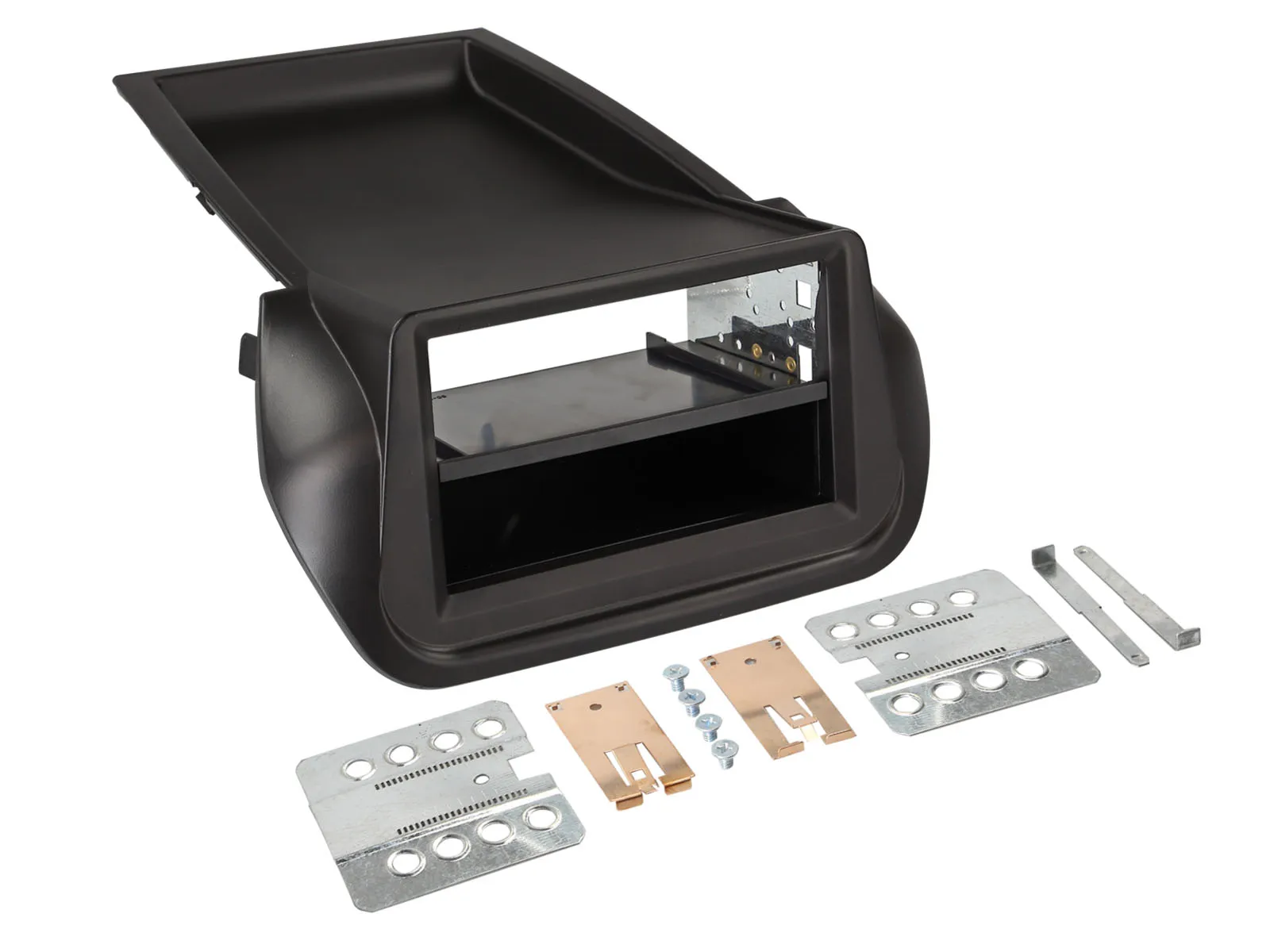 ACV 1-Din Radiosovite Citroen / Fiat