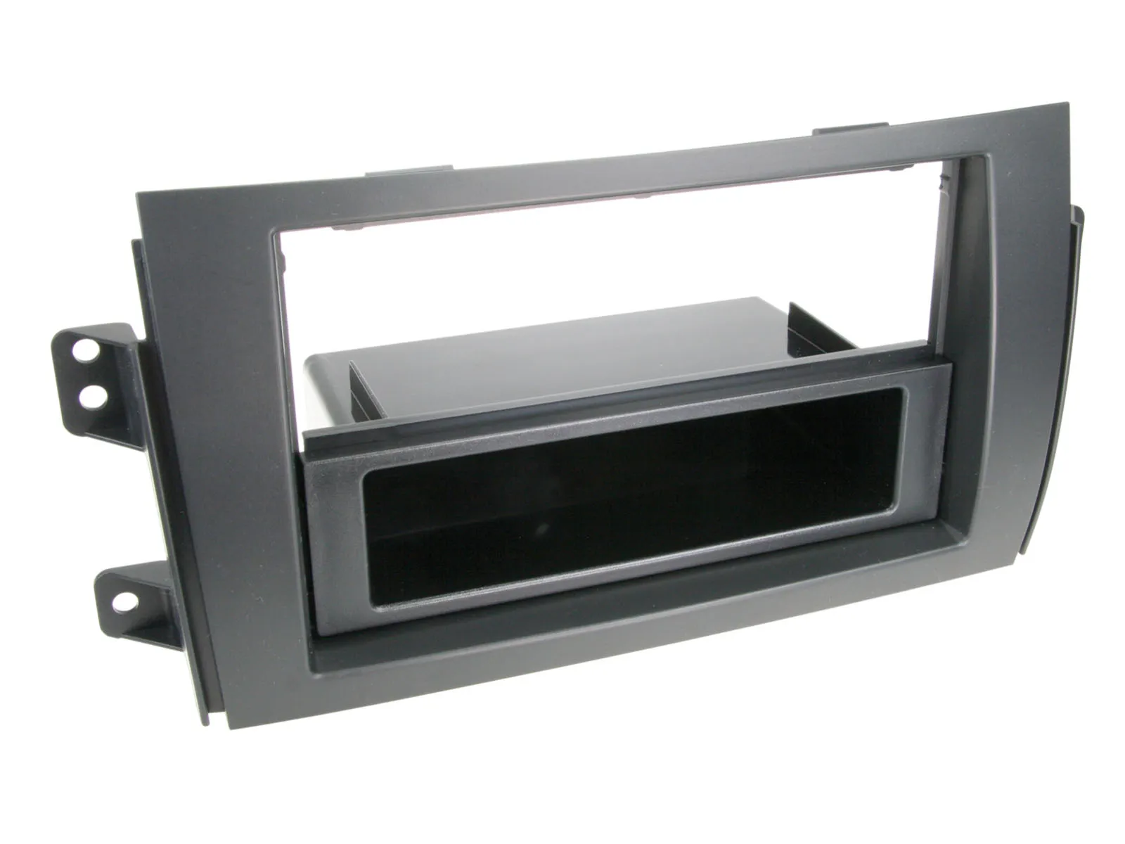 ACV 2-Din Radiosovite Suzuki