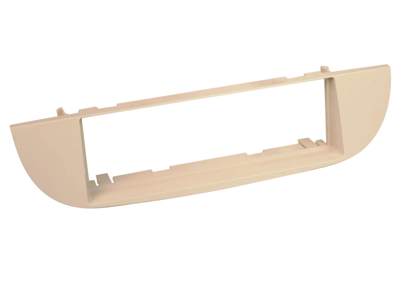 ACV 1-Din Radiosovite Fiat 500 Beige