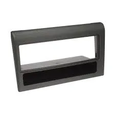 ACV 1-Din Radiosovite Alfa