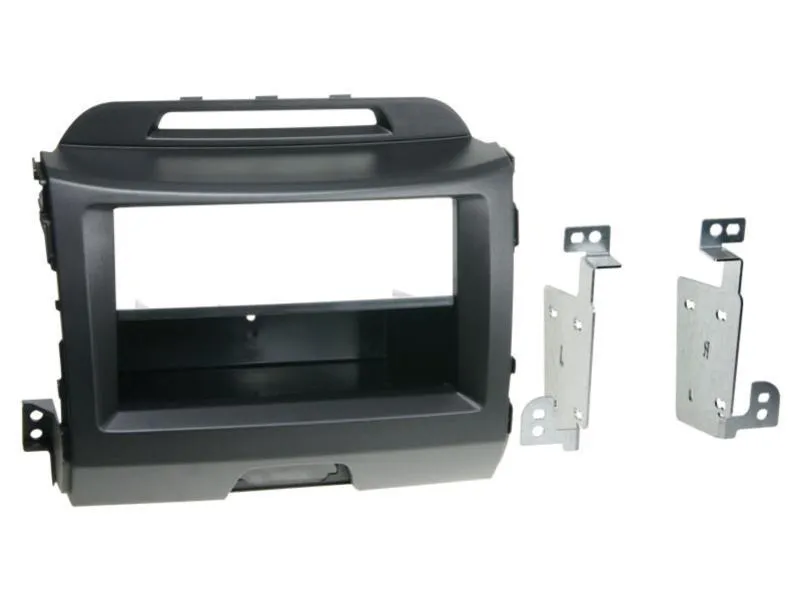 ACV 2-Din Radiosovite Kia