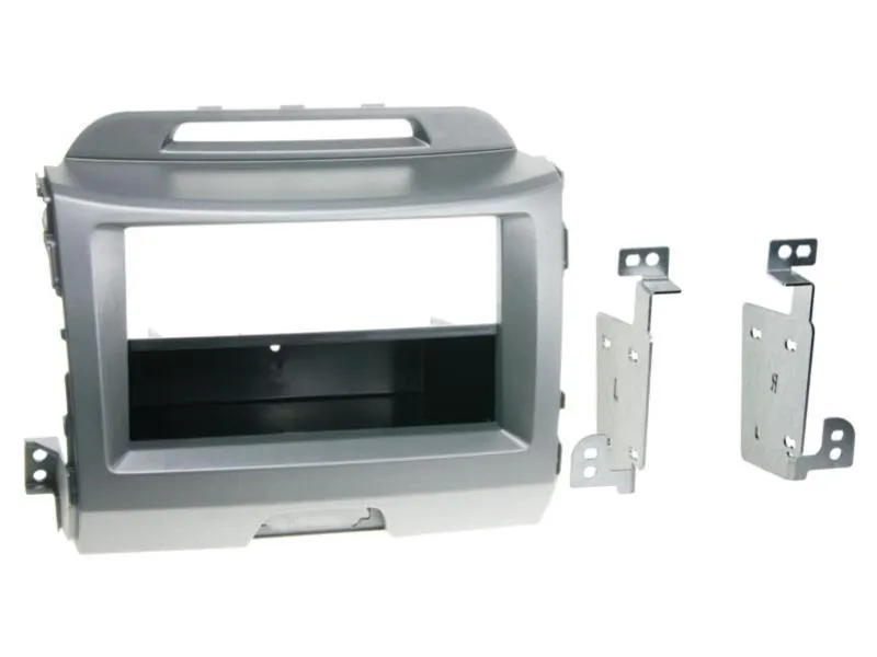 ACV 2-Din Radiosovite Kia