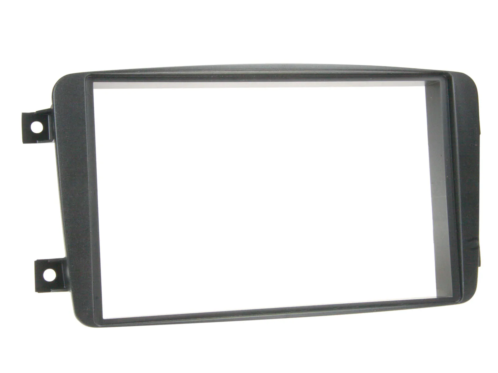 ACV 2-Din Radiosovite MB C W203, Vito/ Viano