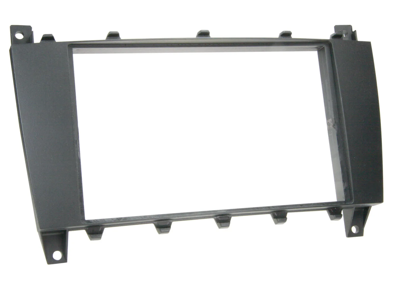 ACV 2-Din Radiosovite MB W203