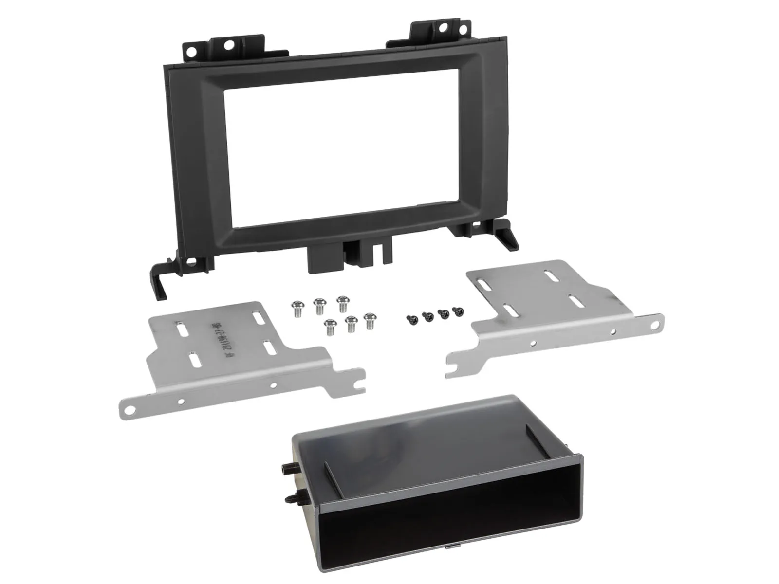 ACV 1-Din Radiosovite MB Sprinter